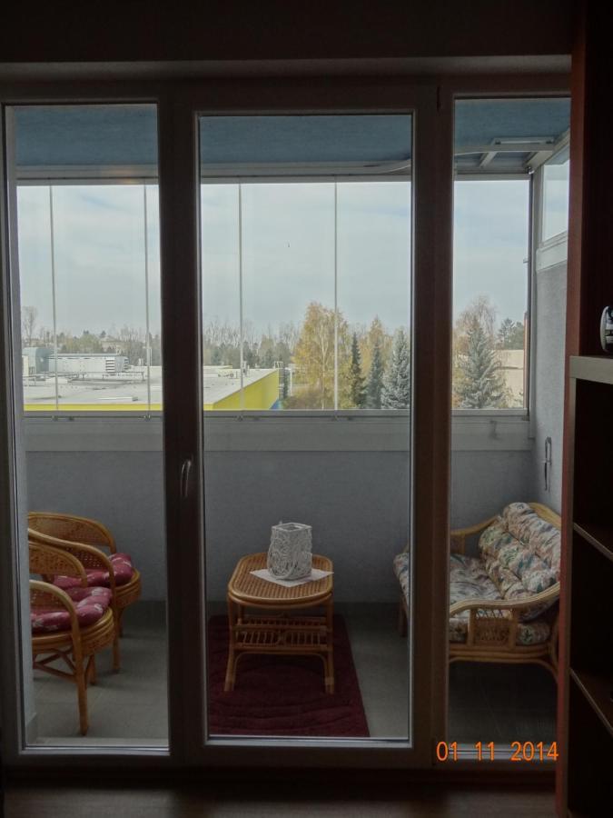 Ubytovani Liptov Liptovský Mikuláš Dış mekan fotoğraf